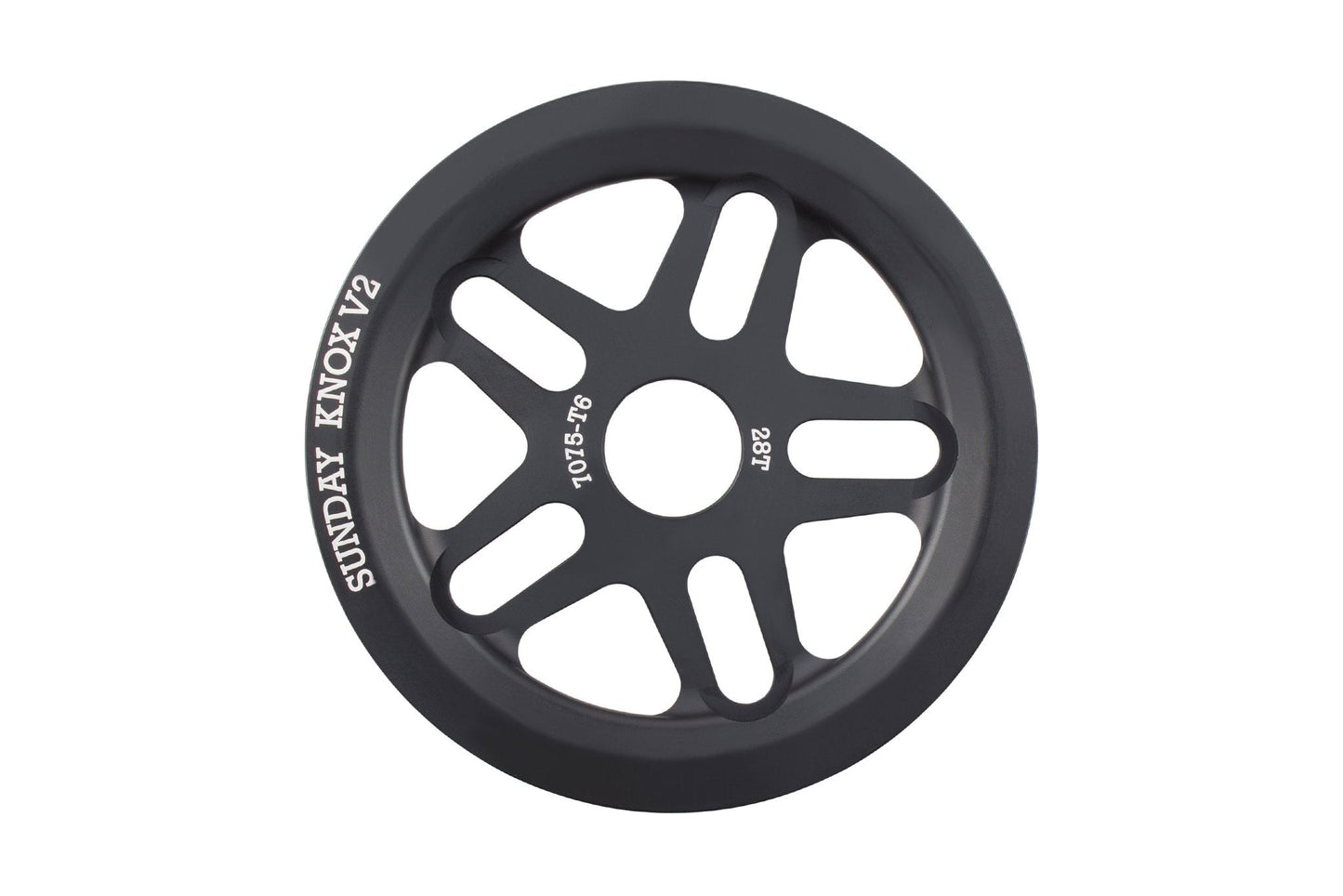 Sunday Knox v2 Sprocket