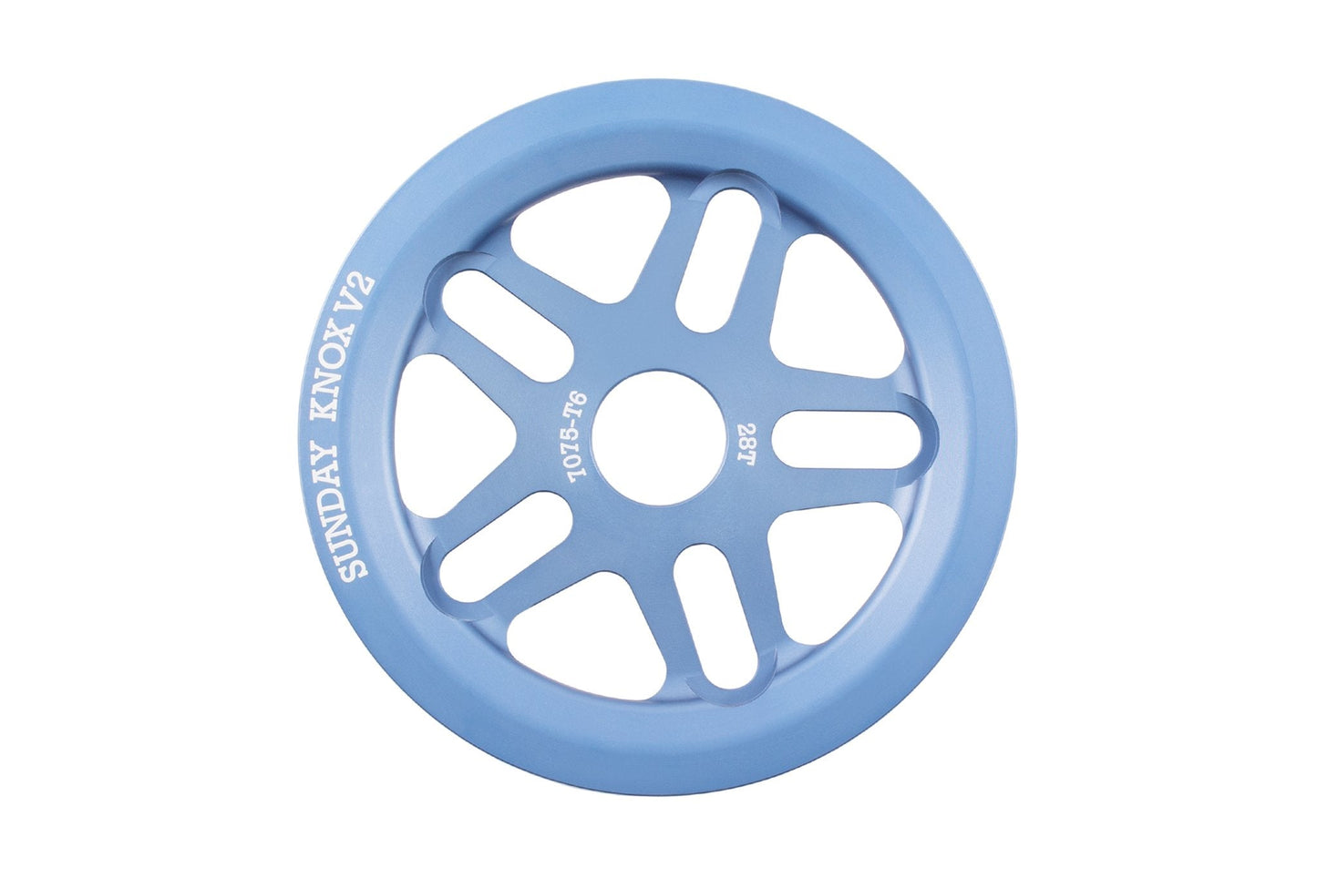 Sunday Knox v2 Sprocket