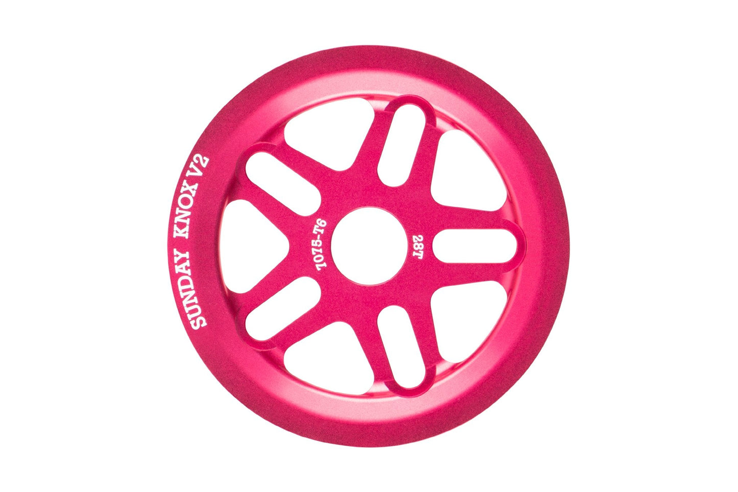 Sunday Knox v2 Sprocket