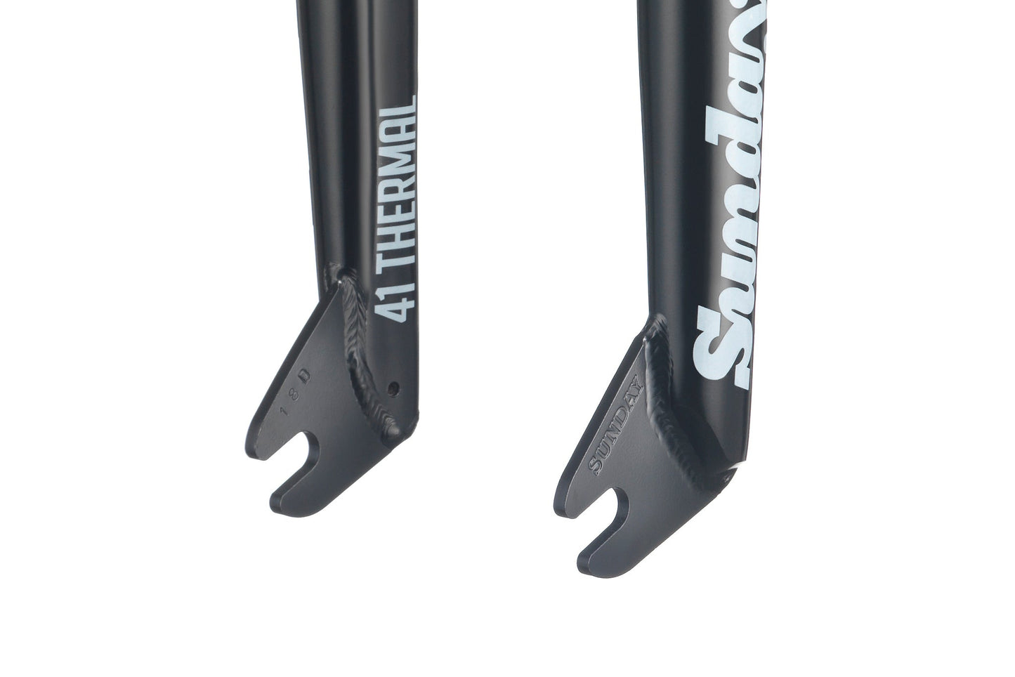 Sunday Nightshift Fork (28mm Offset)