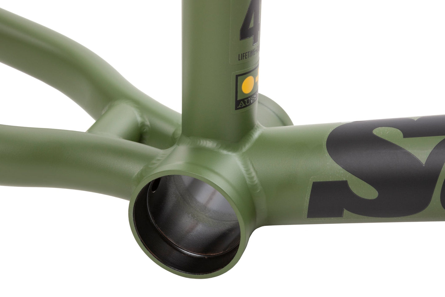 Sunday Nightshift Frame