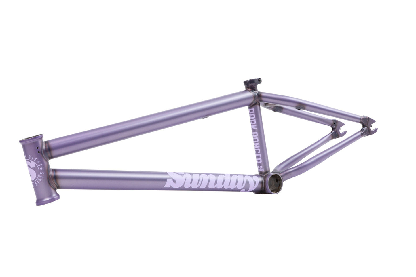 Sunday Park Ranger Frame