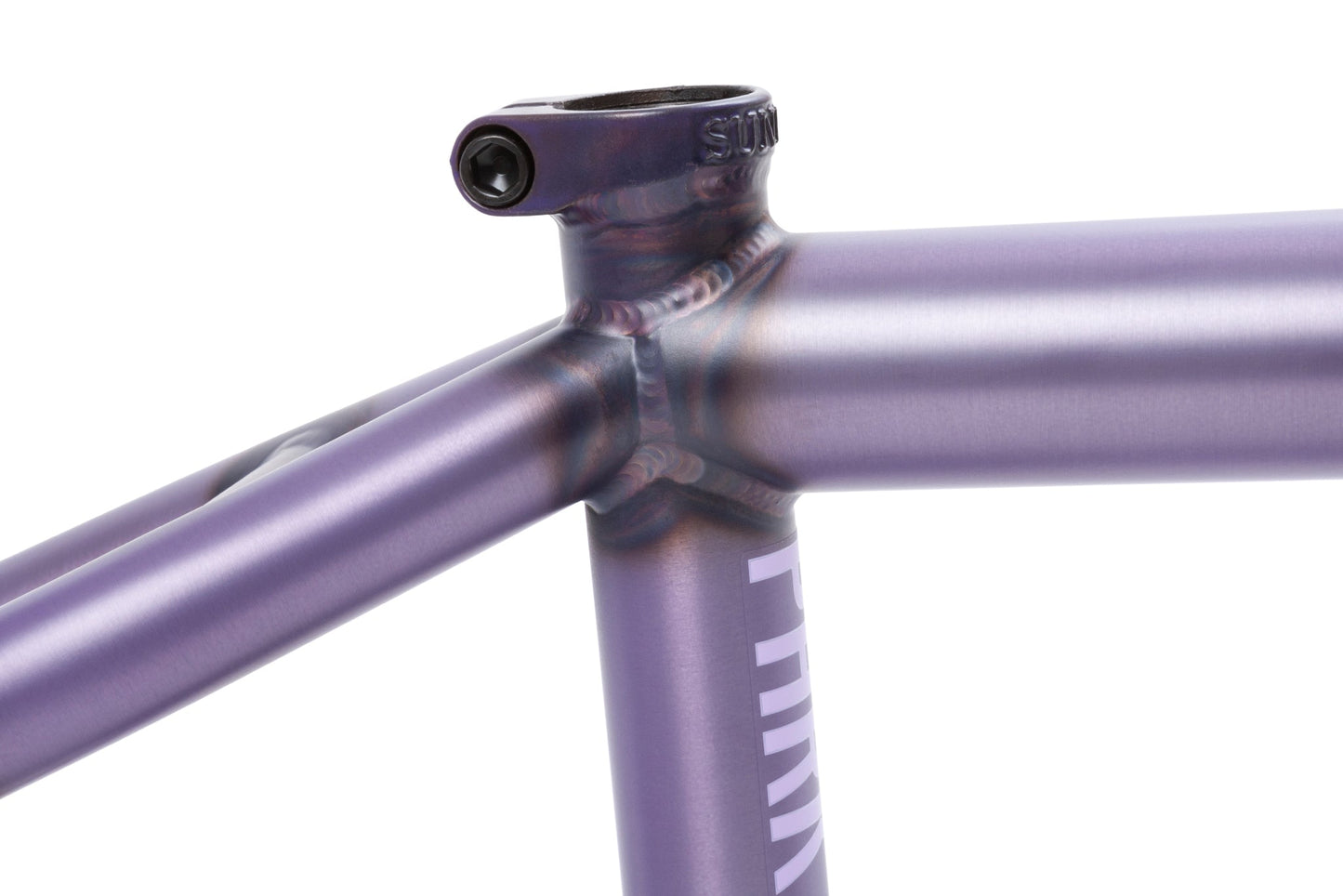 Sunday Park Ranger Frame