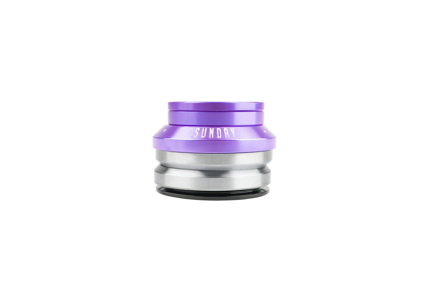 Sunday Headset (Low Stack Height)