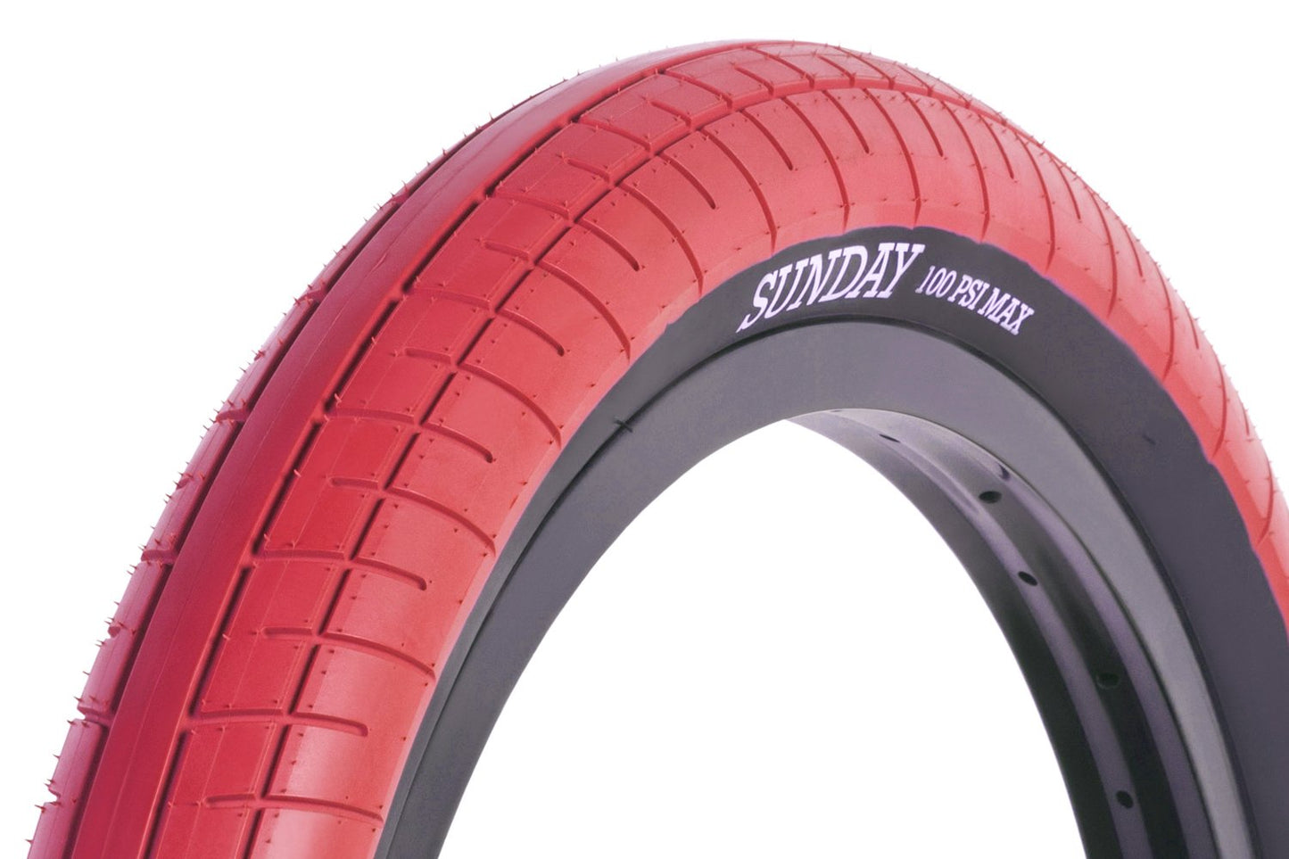 Sunday Street Sweeper Tire