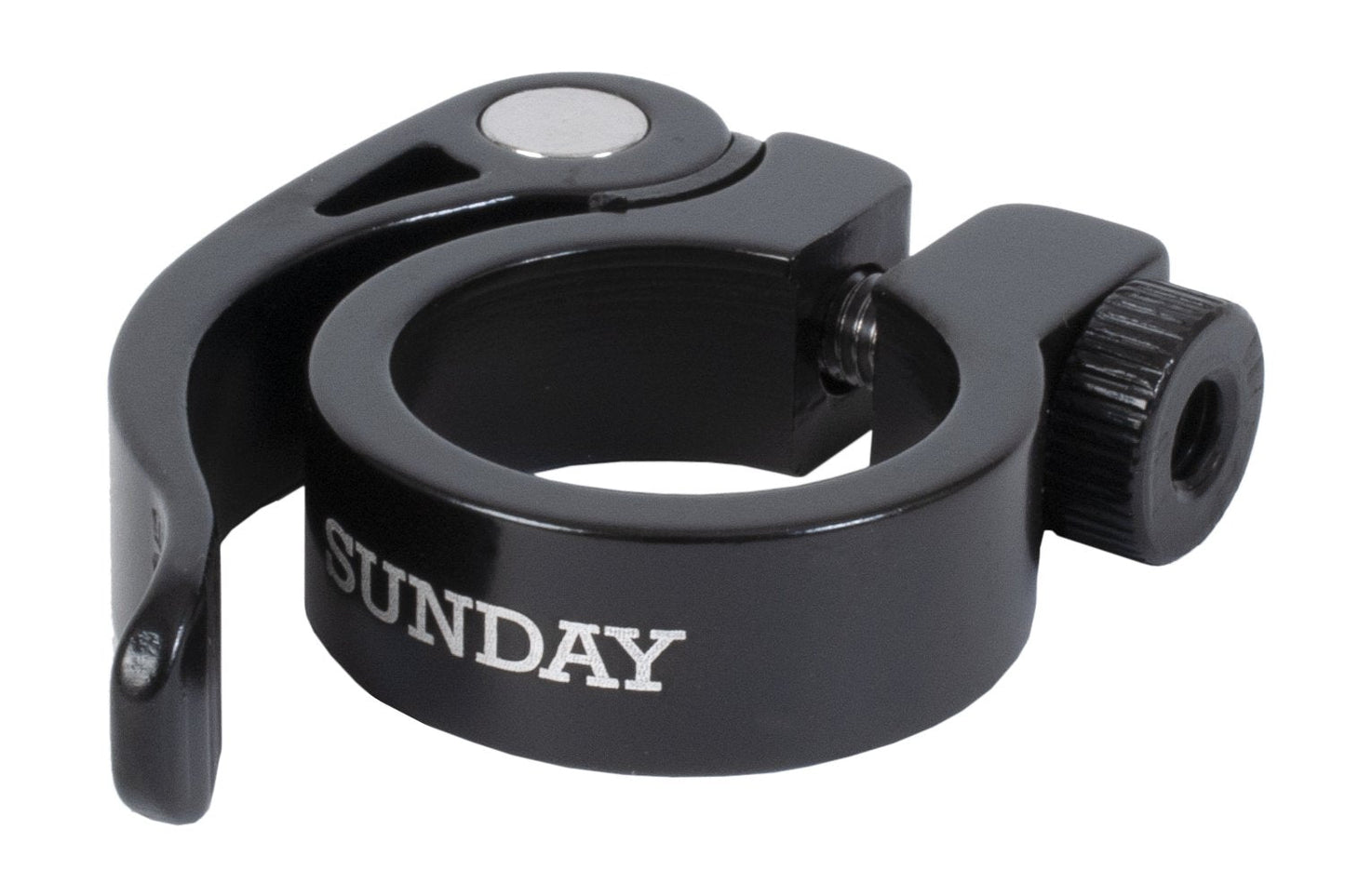 Sunday quick release Seat Clamp