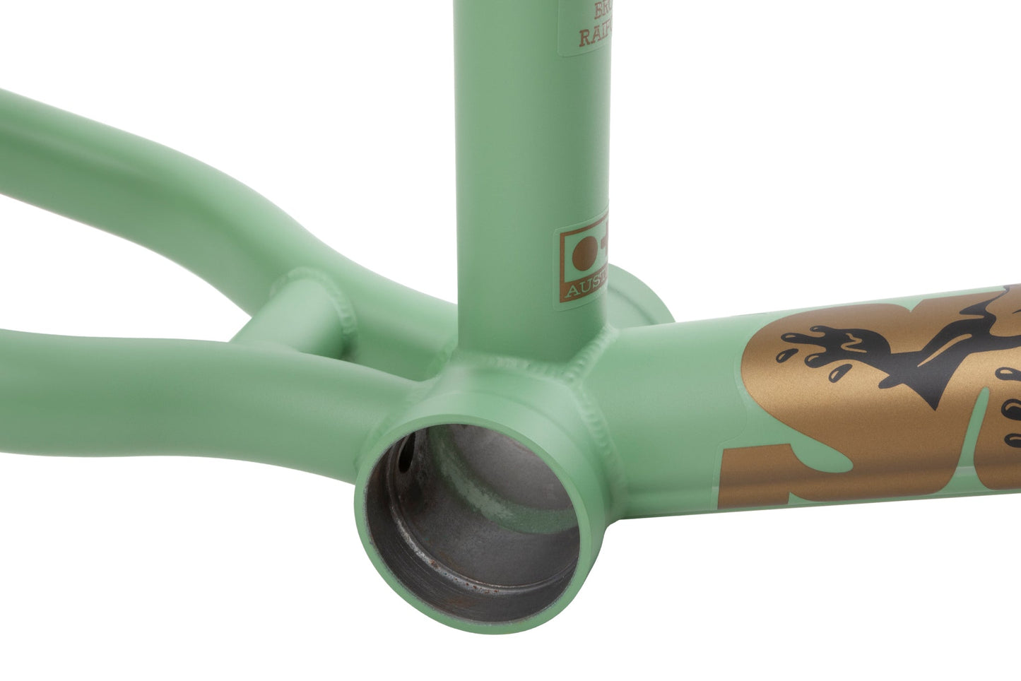 Sunday Darkwave Frame