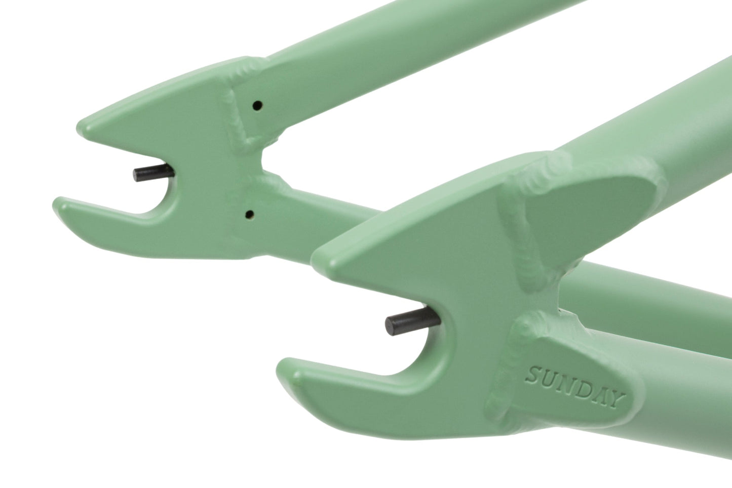 Sunday Darkwave Frame