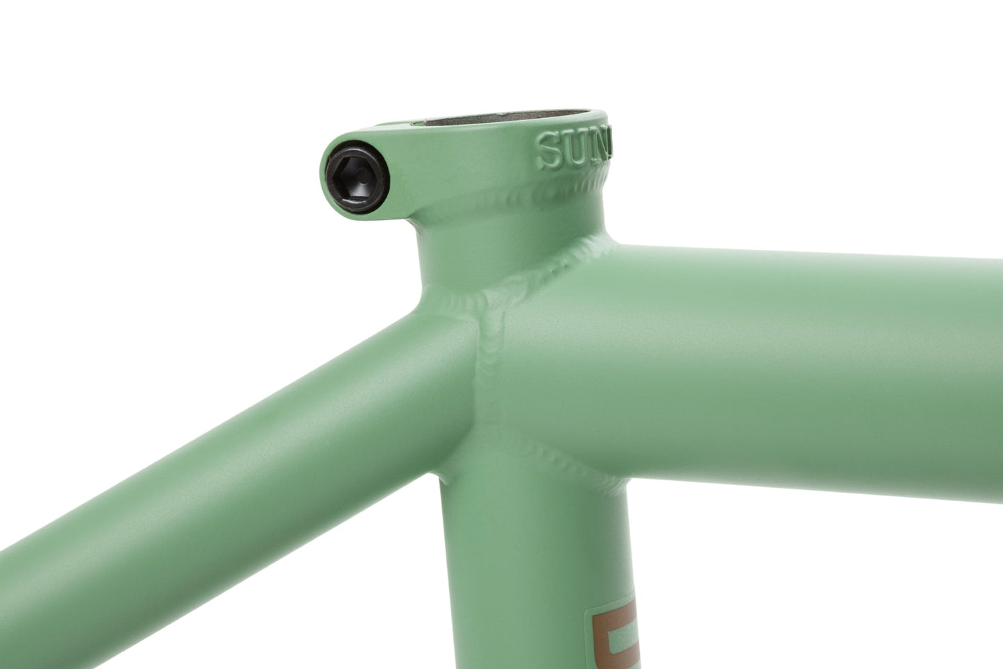 Sunday Darkwave Frame