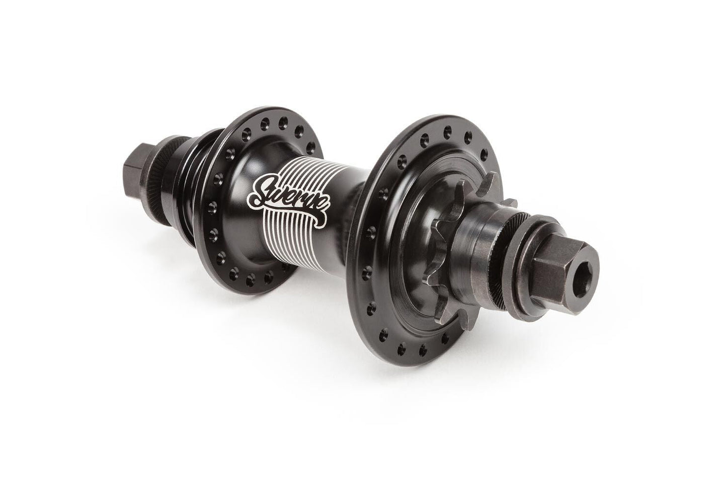 BSD SWERVE CASSETTE HUB
