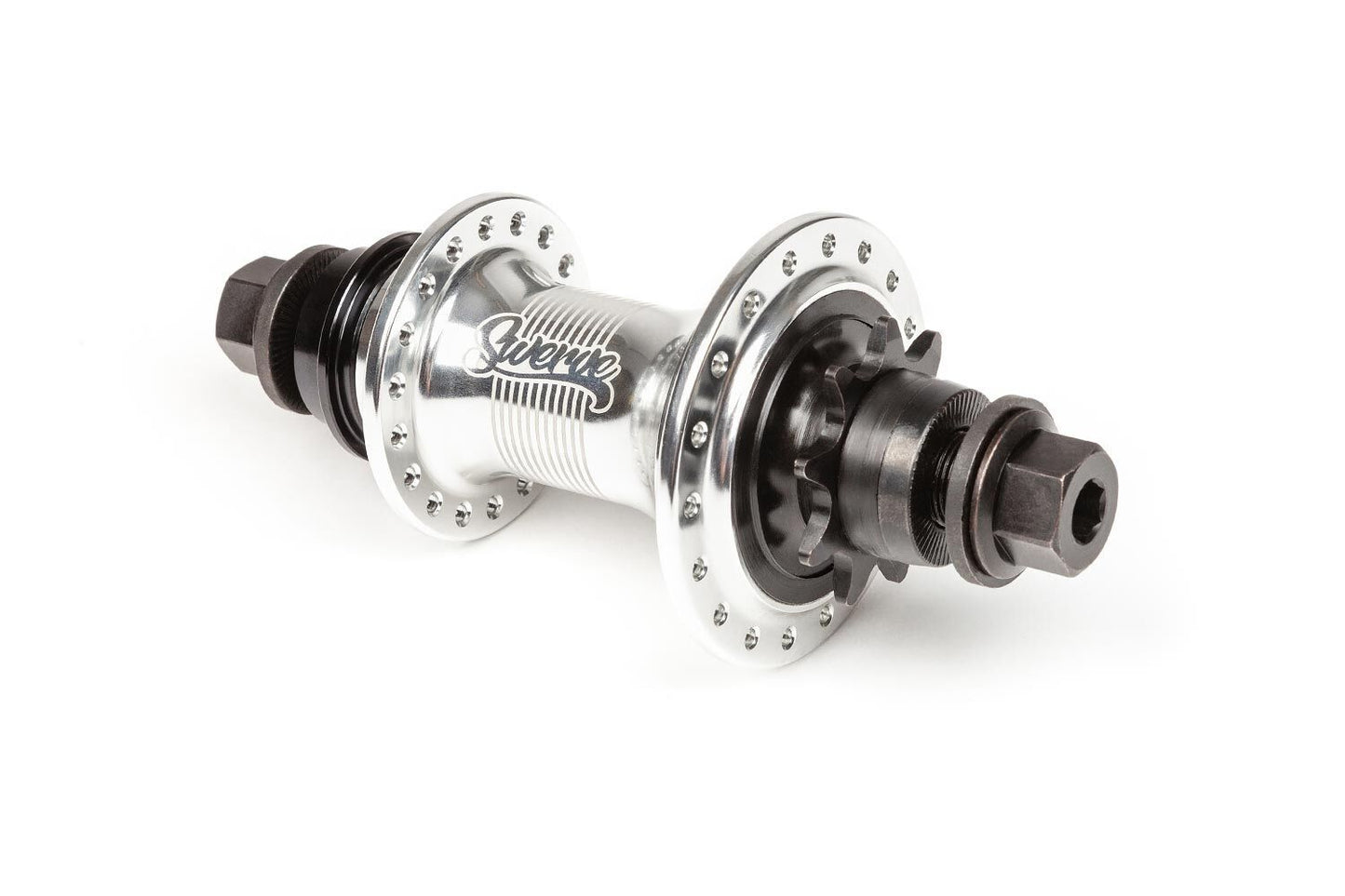 BSD SWERVE CASSETTE HUB