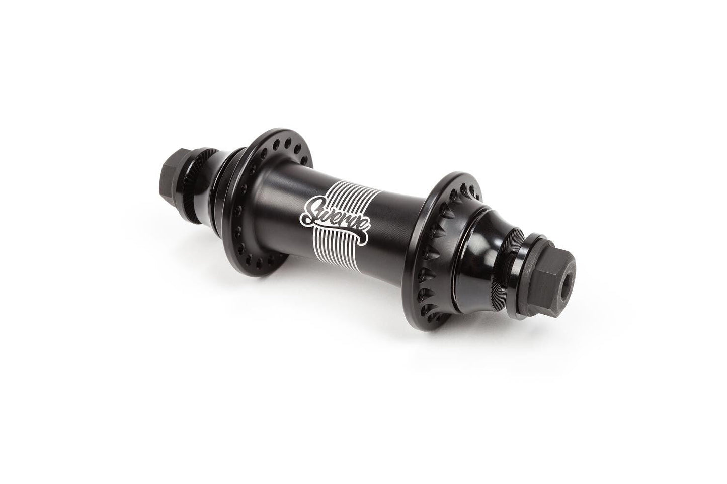 BSD SWERVE FRONT HUB