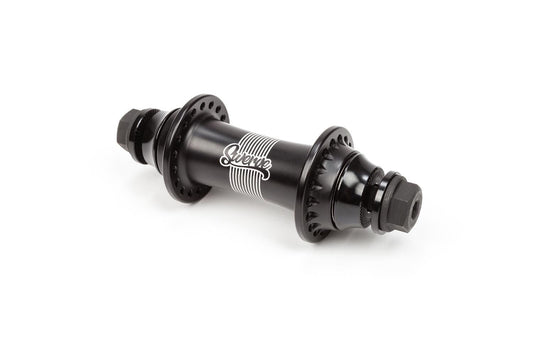 BSD SWERVE FRONT HUB
