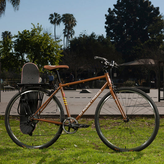 2022 Fairdale X Toy Machine Lookfar