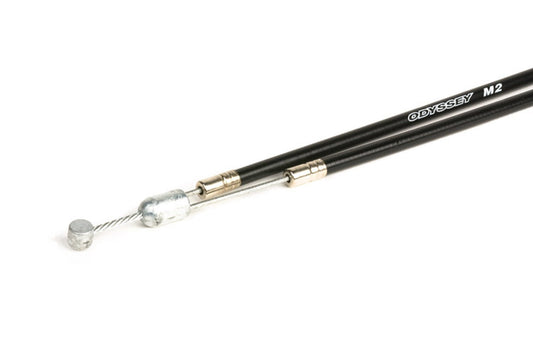 Odyssey M2 Dual Upper Cable