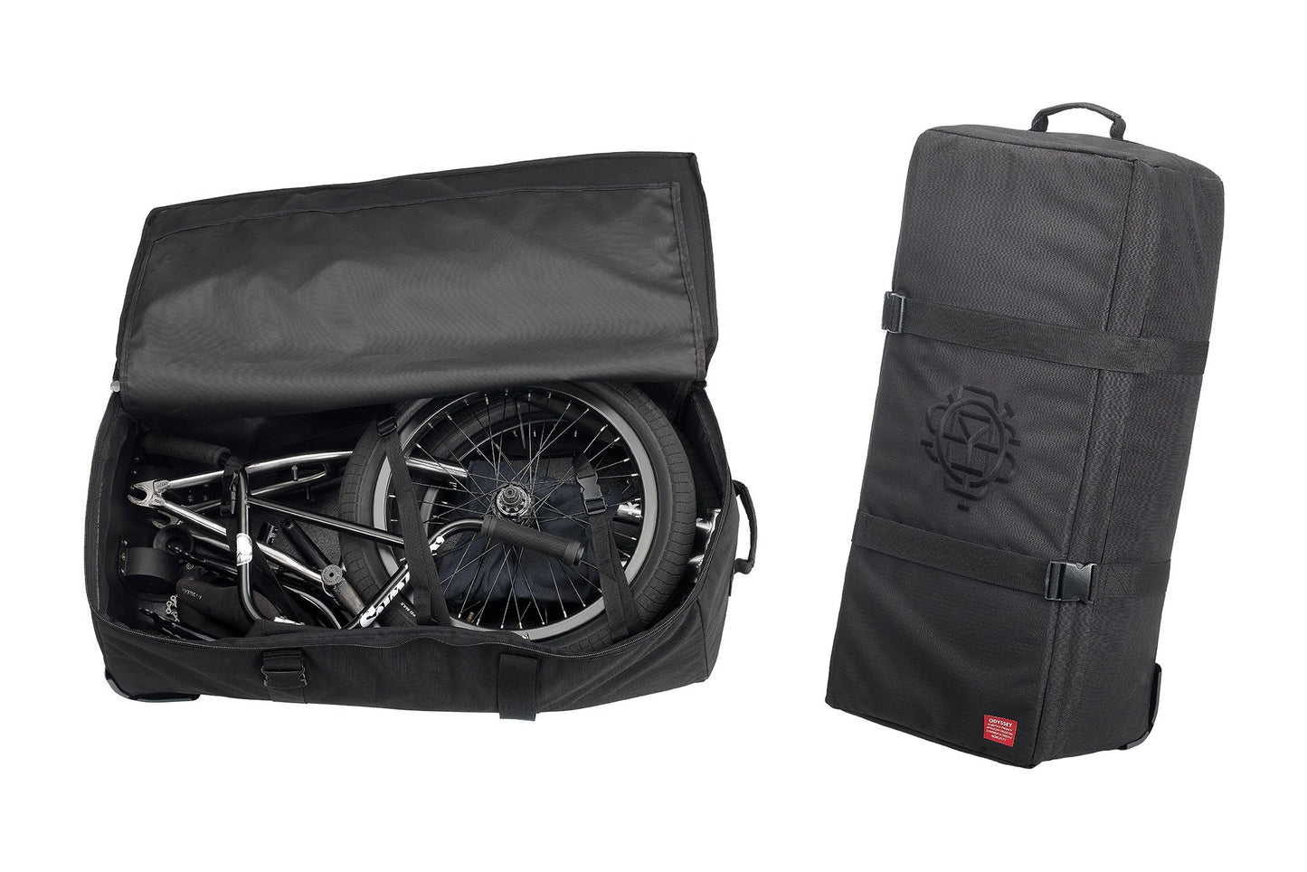 Odyssey Traveler Bag