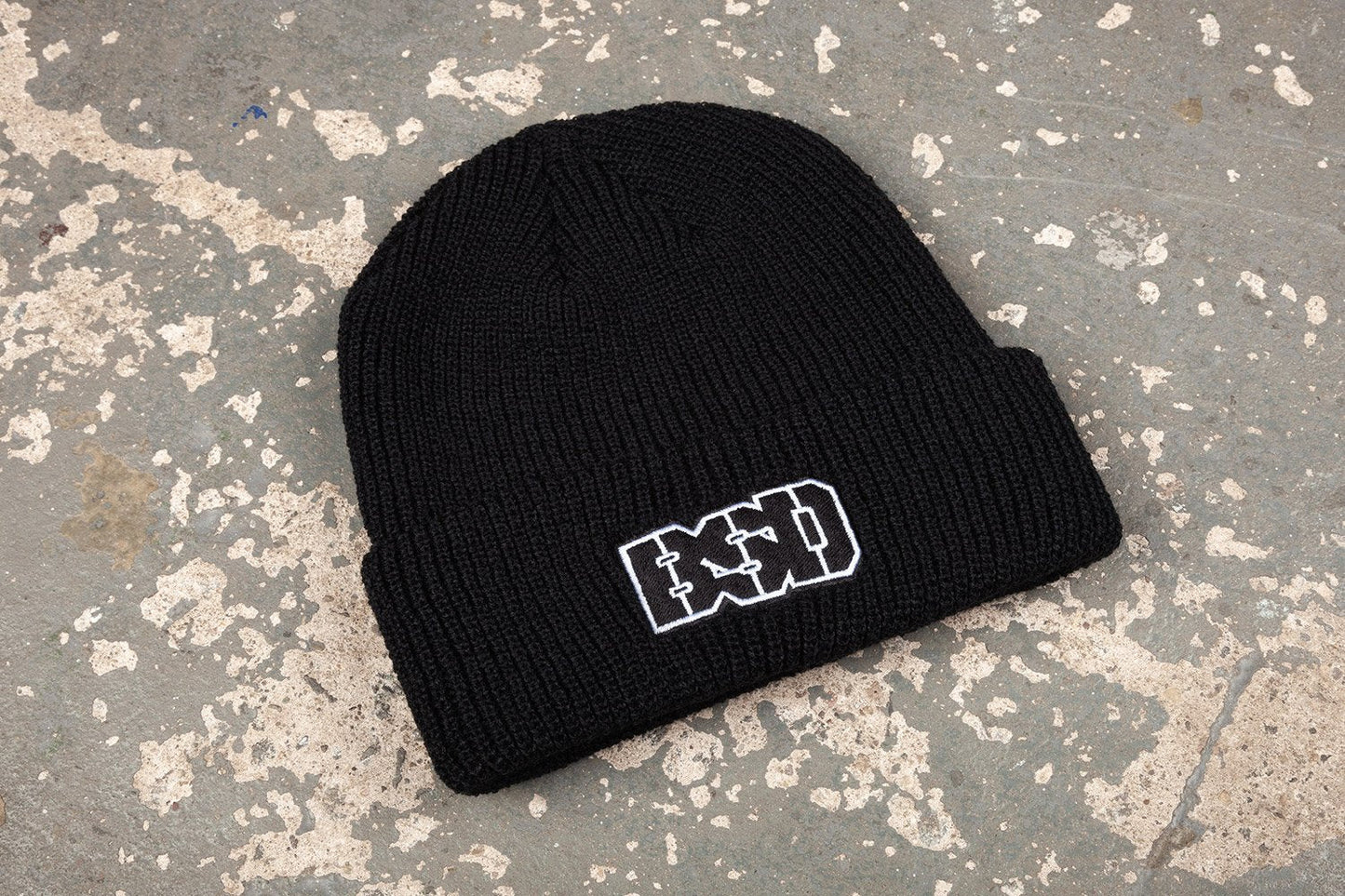 BSD Tweaker  Beanie