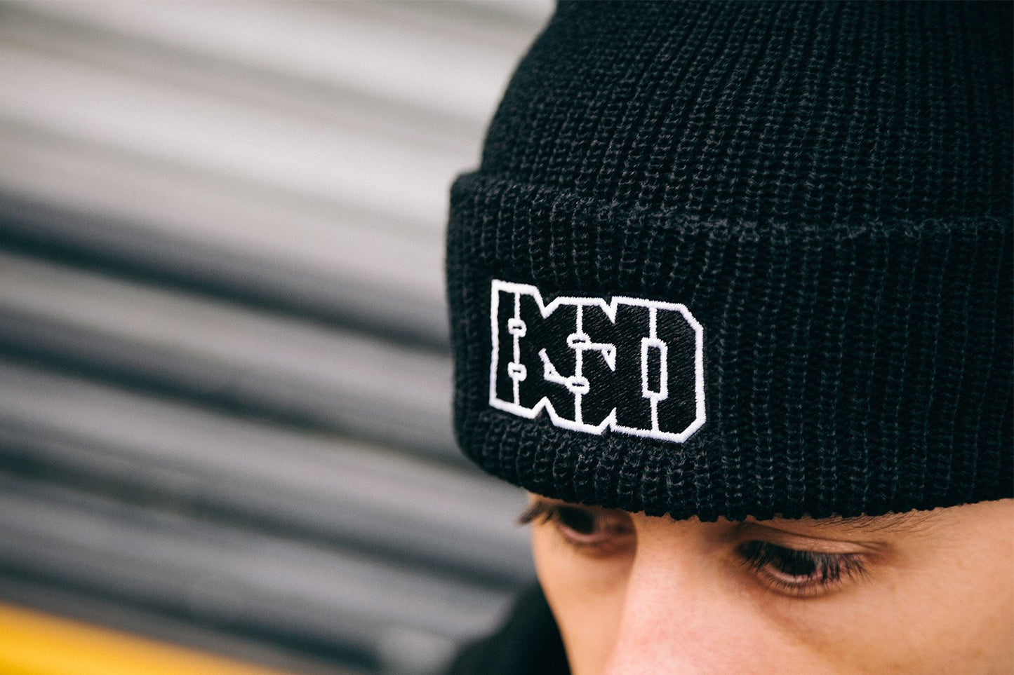 BSD Tweaker  Beanie