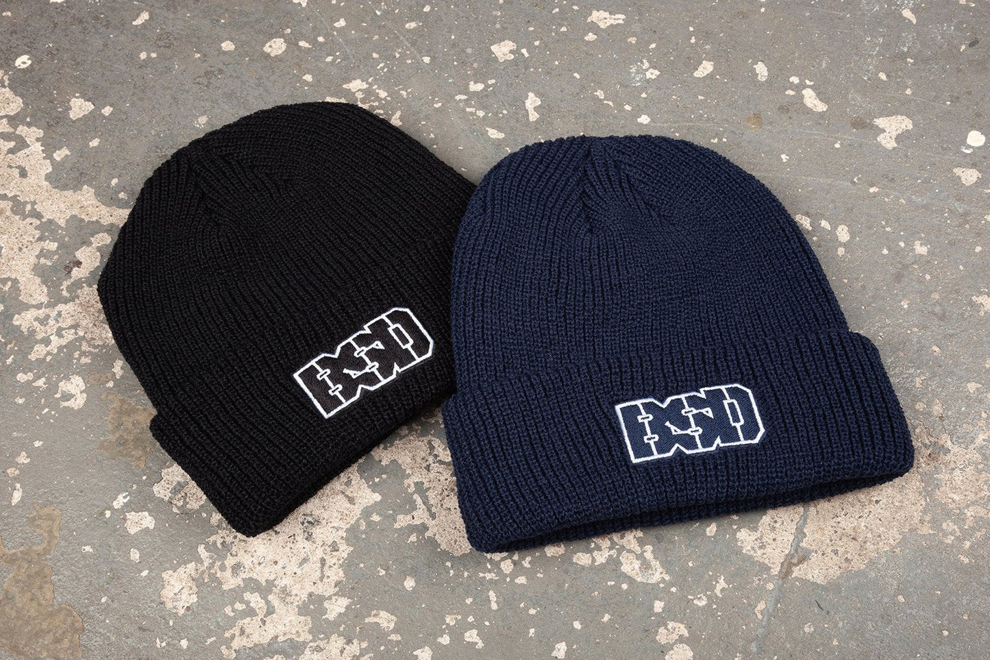 BSD Tweaker  Beanie