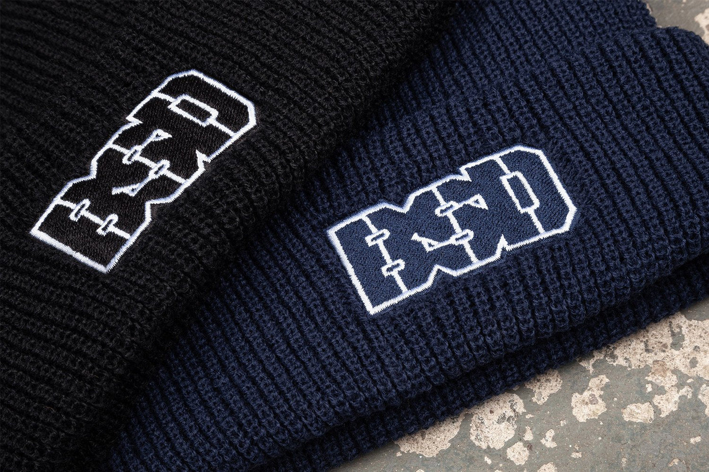 BSD Tweaker  Beanie