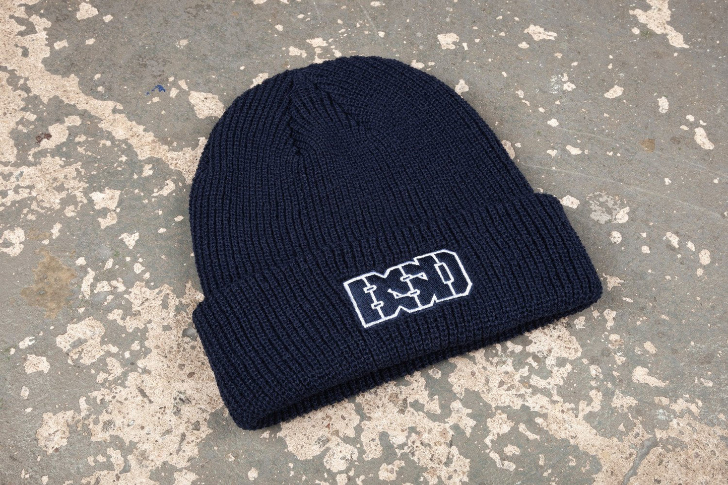 BSD Tweaker  Beanie