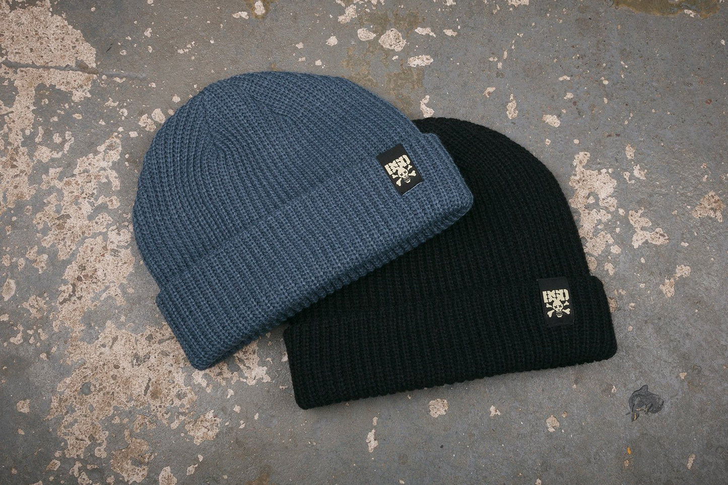 BSD More Speed Beanie