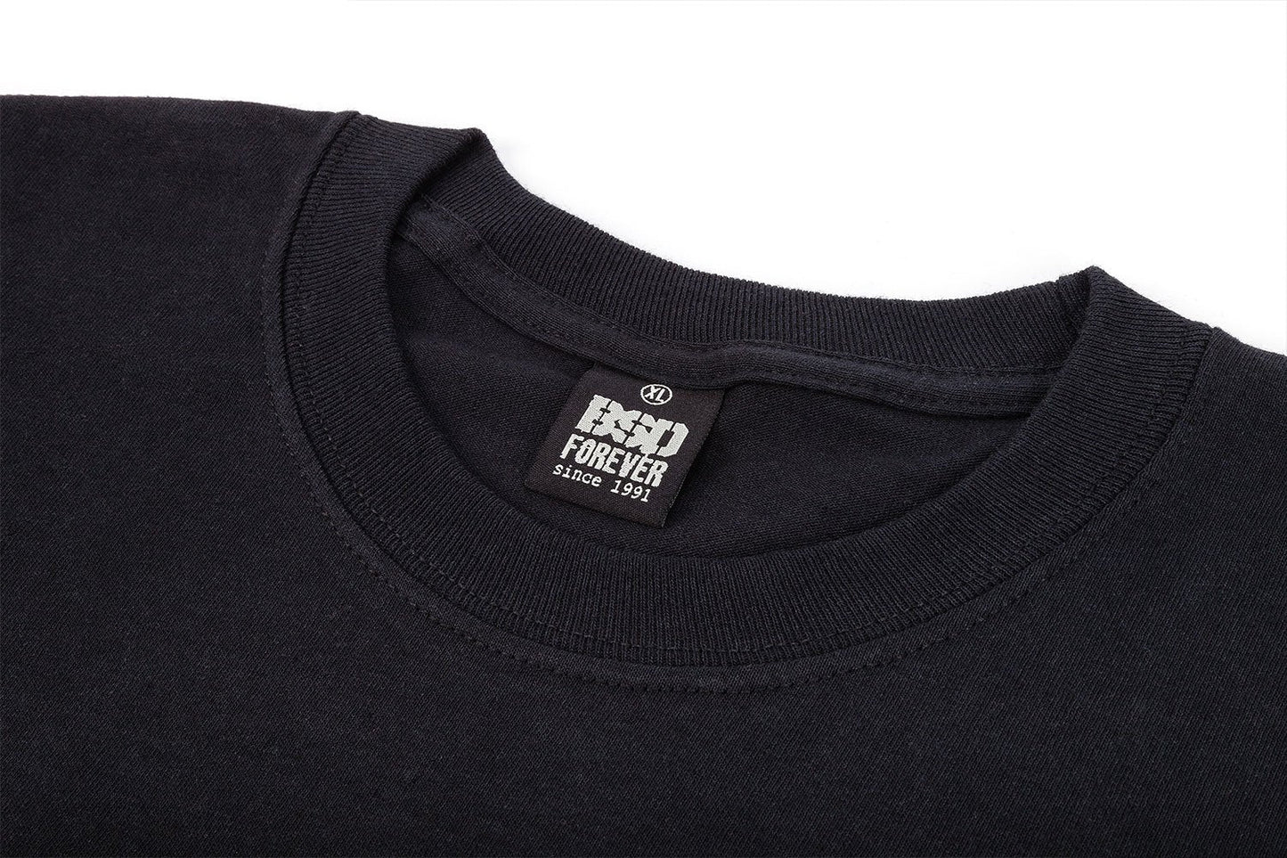 BSD GANGLAND LONGSLEEVE