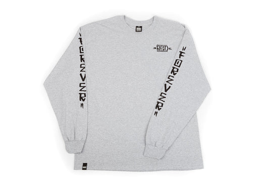 BSD GANGLAND LONGSLEEVE