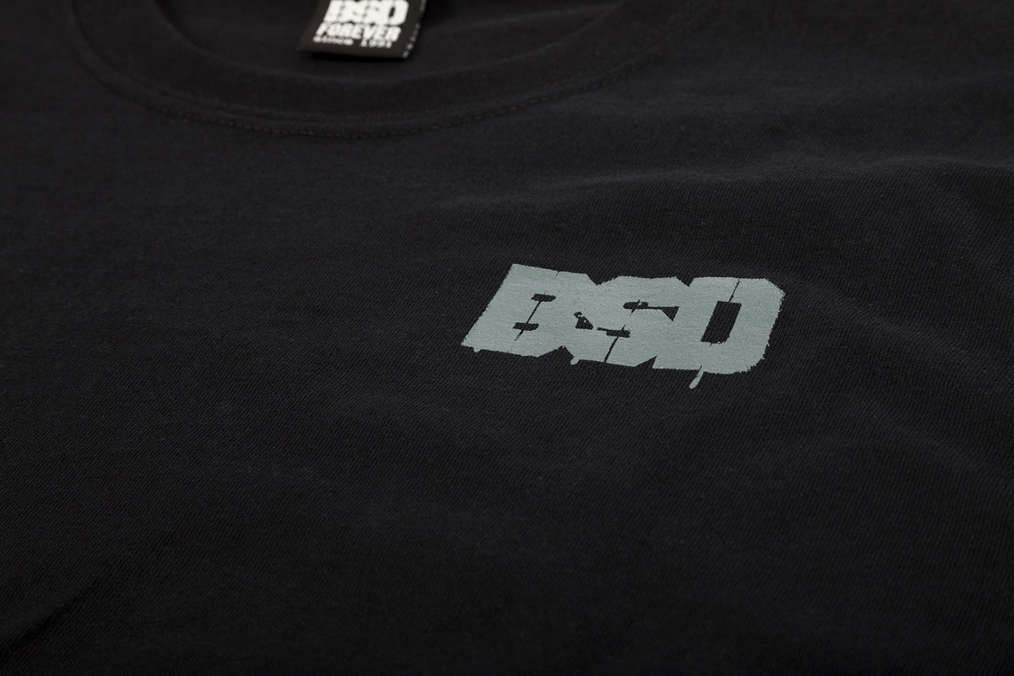 BSD GRAF LONGSLEEVE