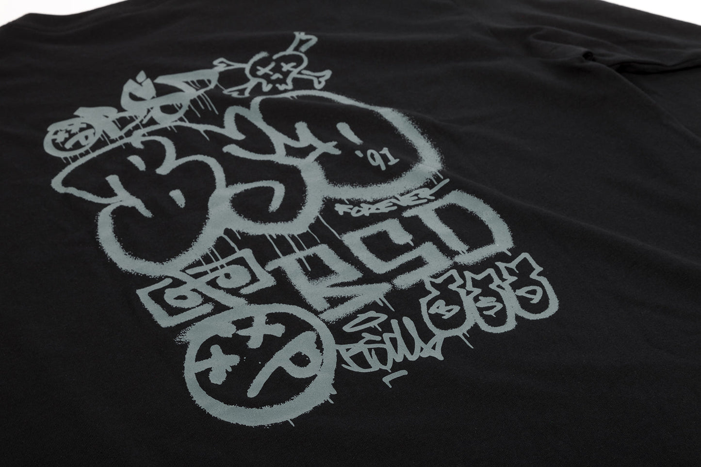 BSD GRAF LONGSLEEVE