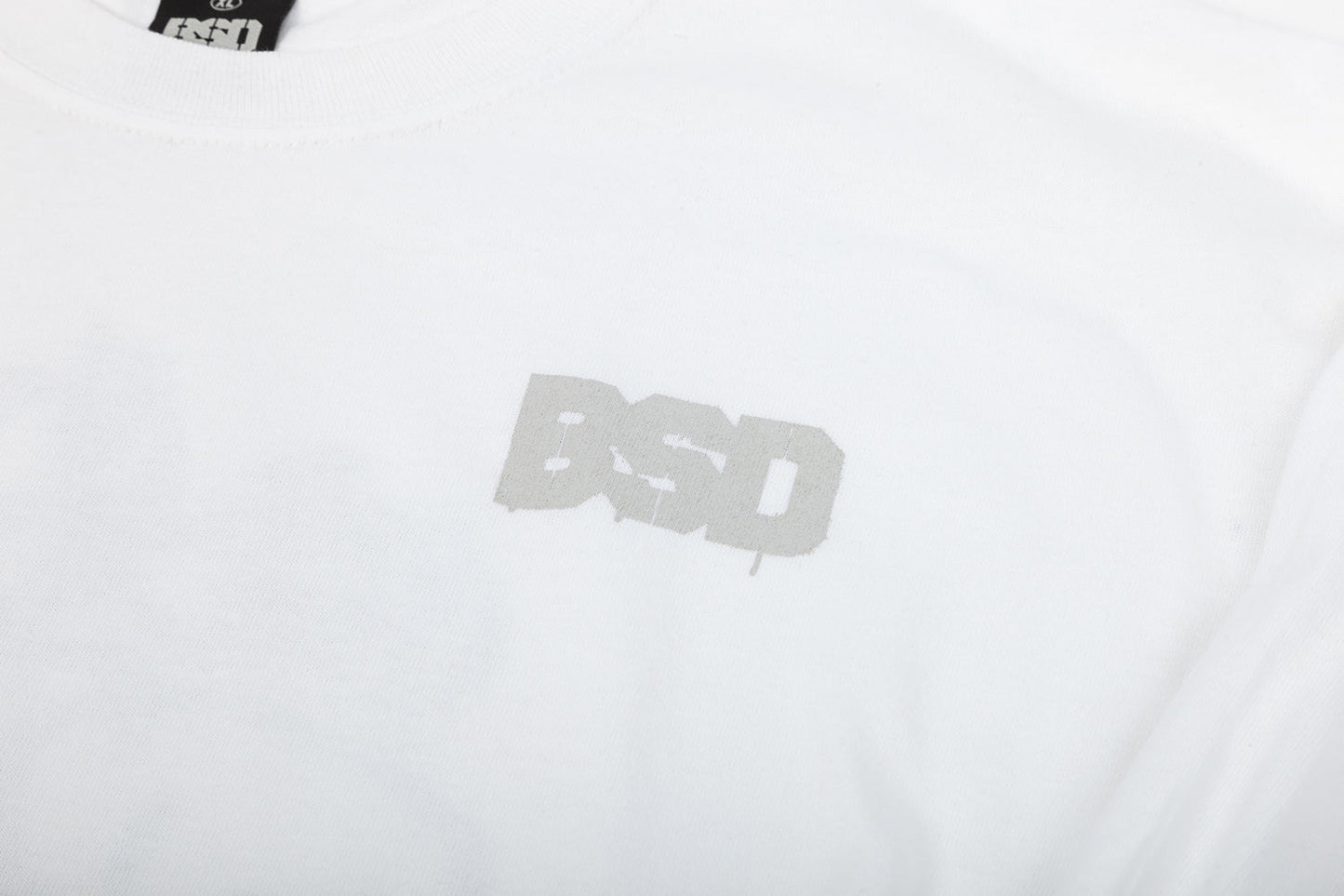 BSD GRAF LONGSLEEVE