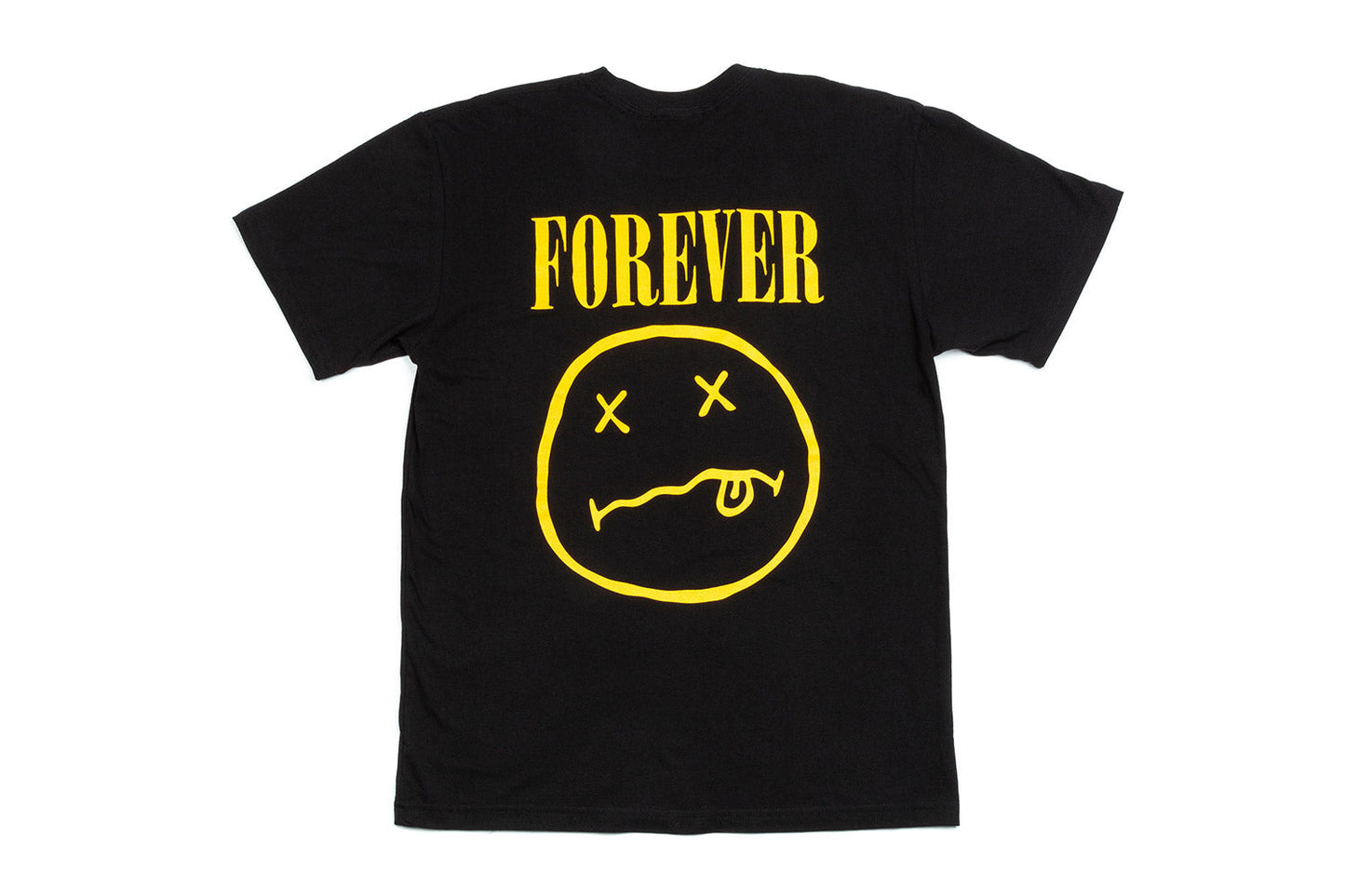 BSD Forevermind T-shirt
