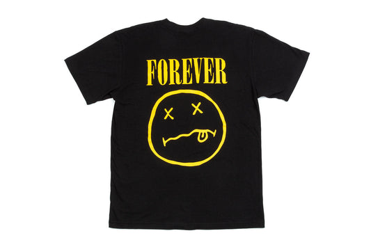 BSD Forevermind T-shirt