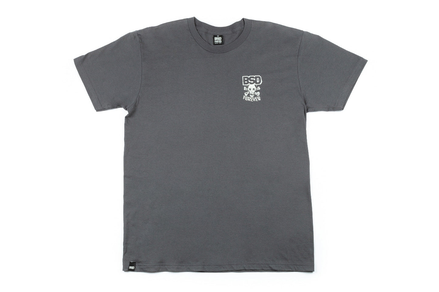 BSD MORE SPEED T-SHIRT