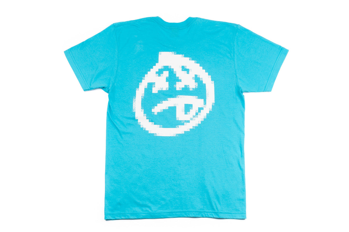 BSD Pixelate T-shirt