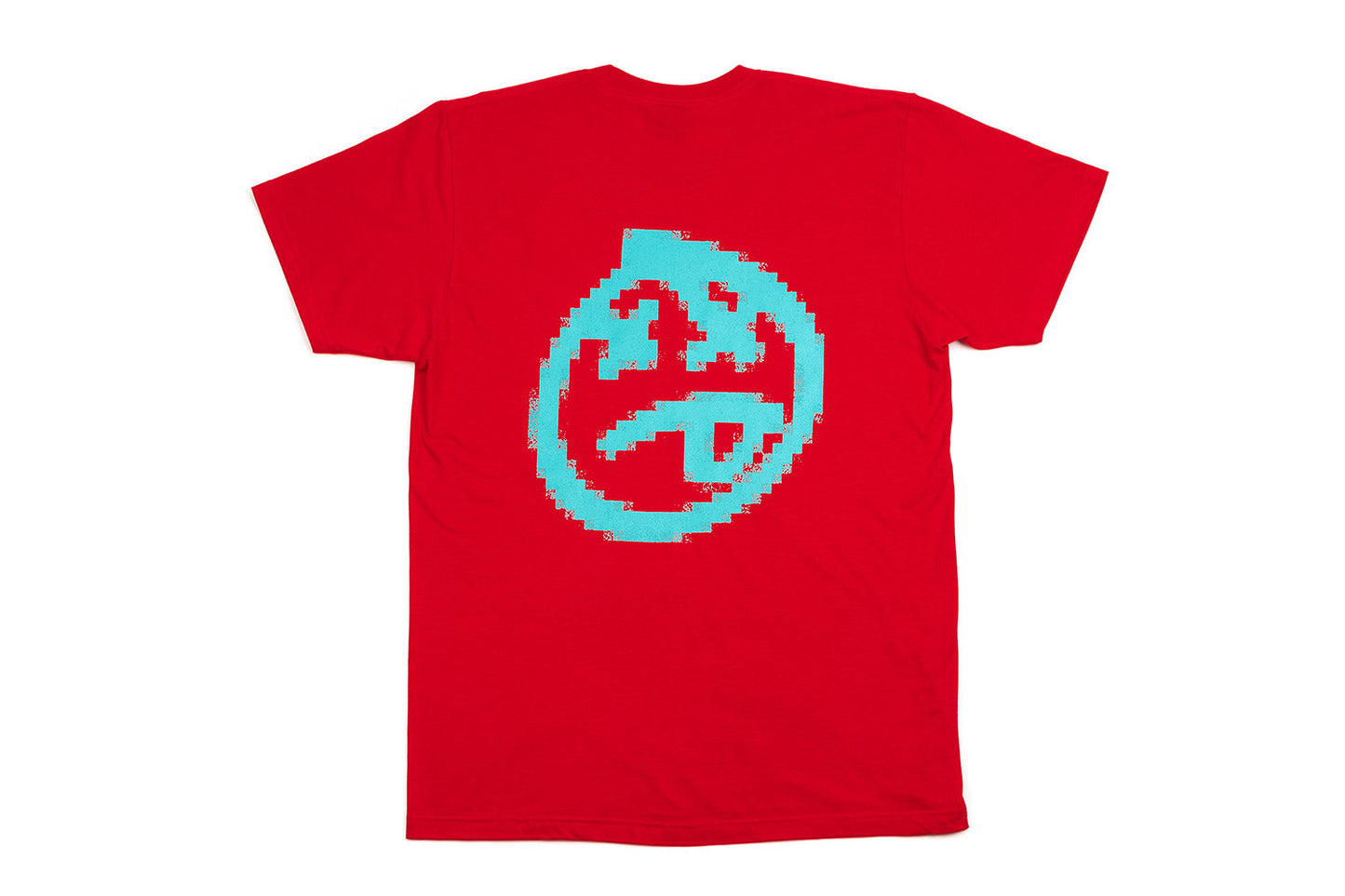 BSD Pixelate T-shirt