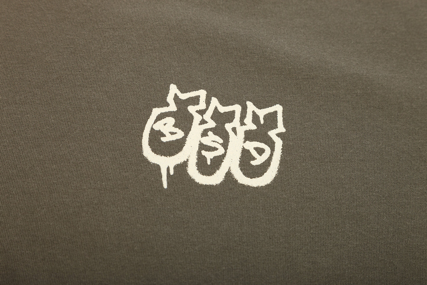 BSD Second Strike T-shirt