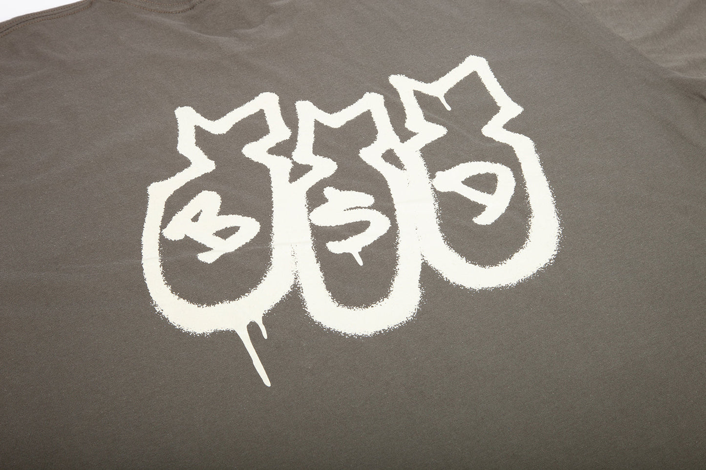 BSD Second Strike T-shirt