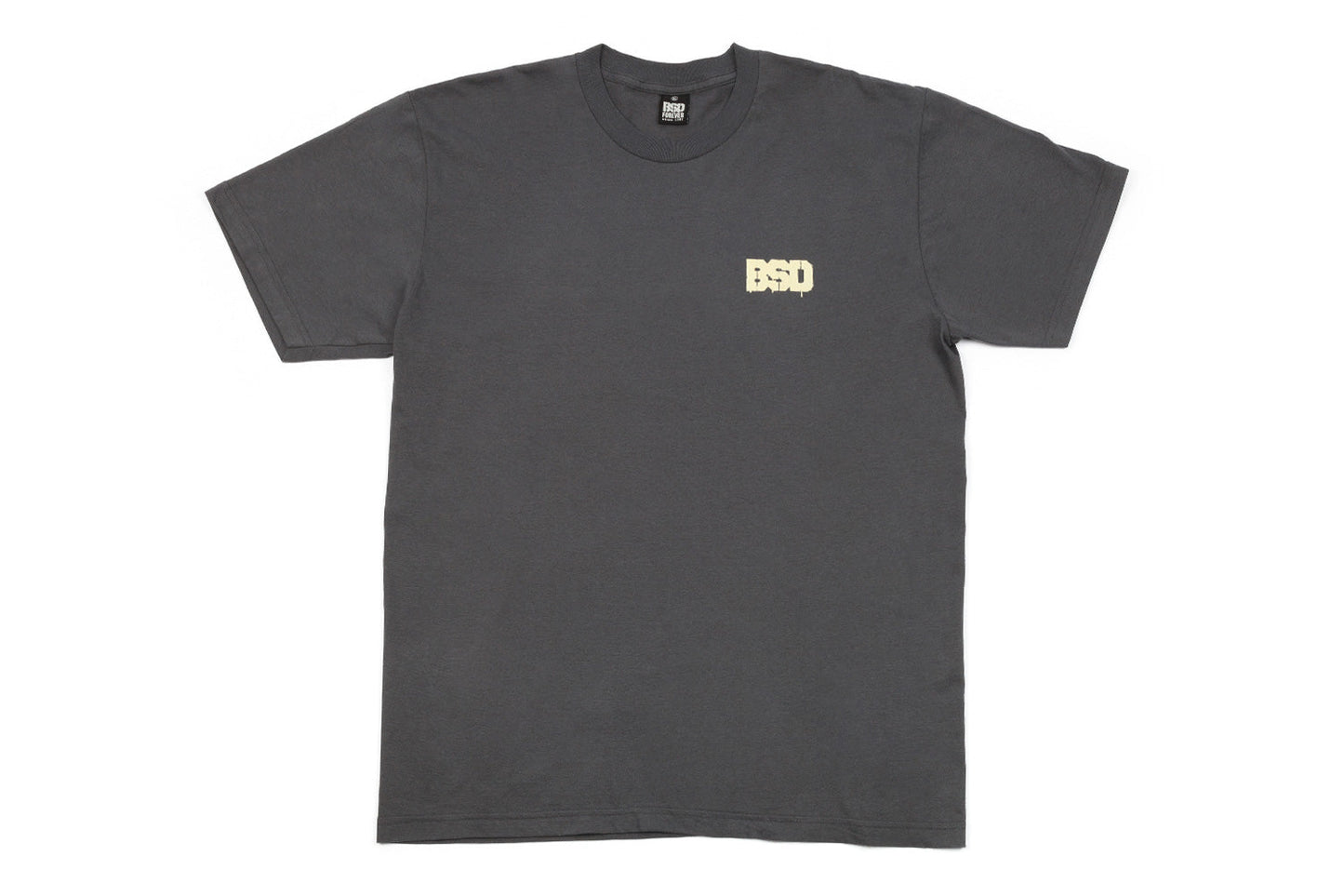 BSD Spillage T-shirt