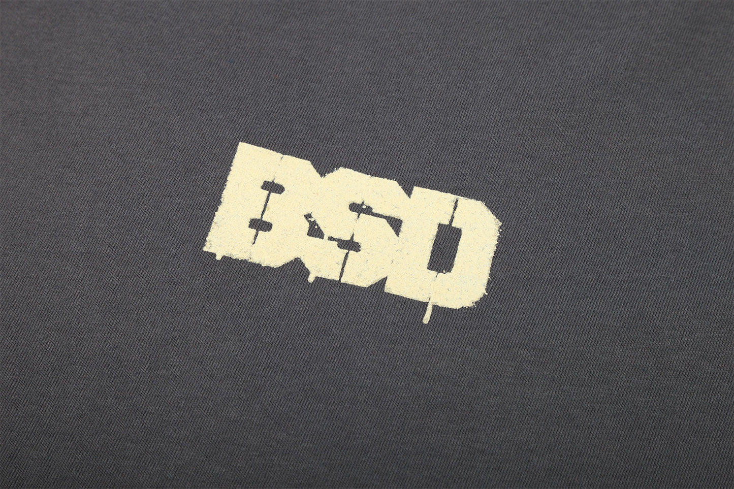 BSD Spillage T-shirt