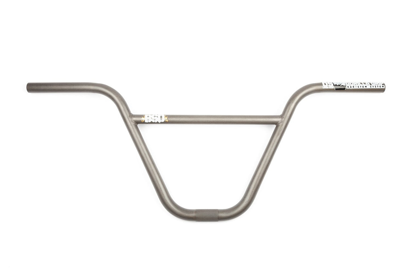 BSD HIGH AS HELL BARS