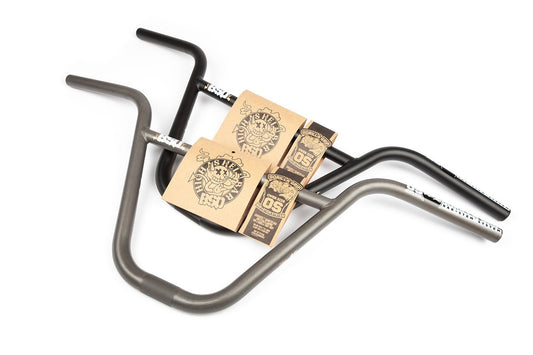 BSD HIGH AS HELL BARS