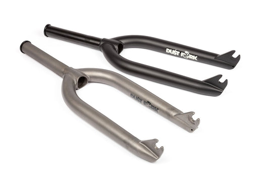 BSD DUST FORK