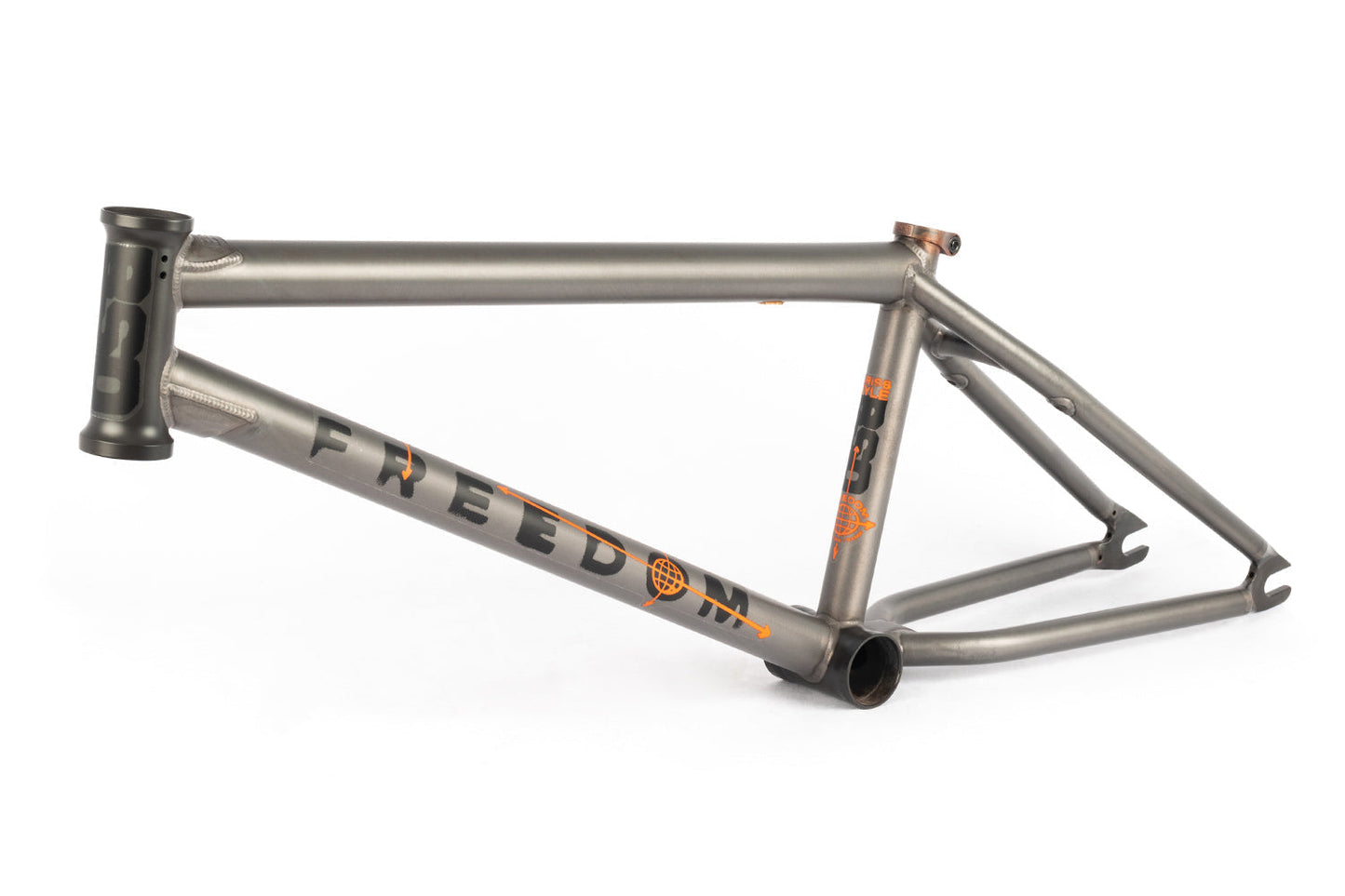BSD FREEDOM FRAME