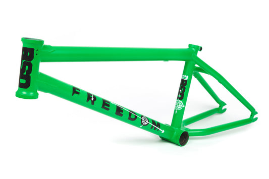 BSD FREEDOM FRAME