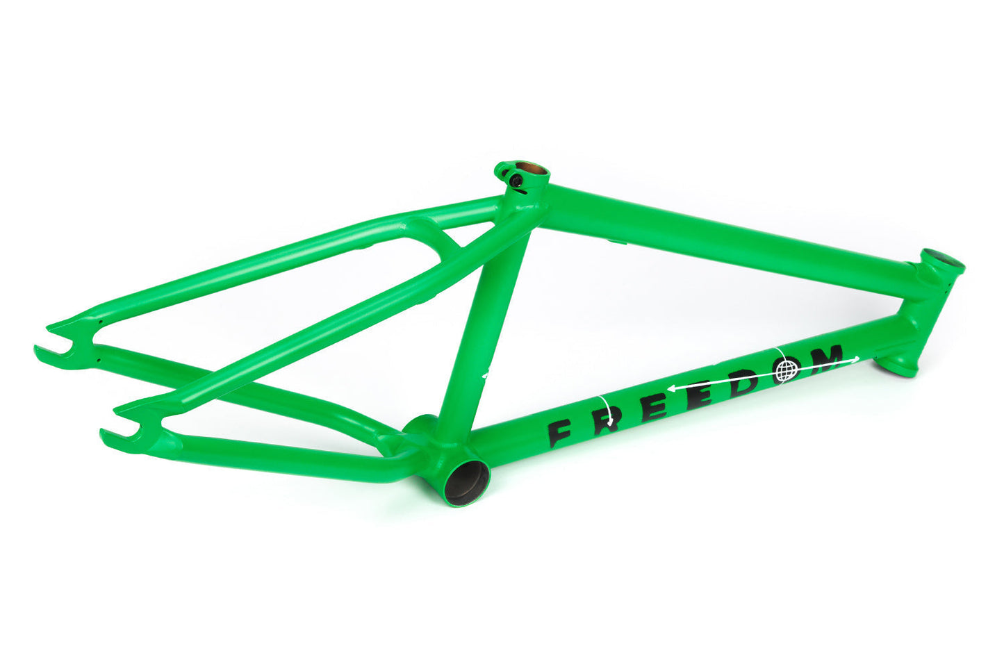BSD FREEDOM FRAME