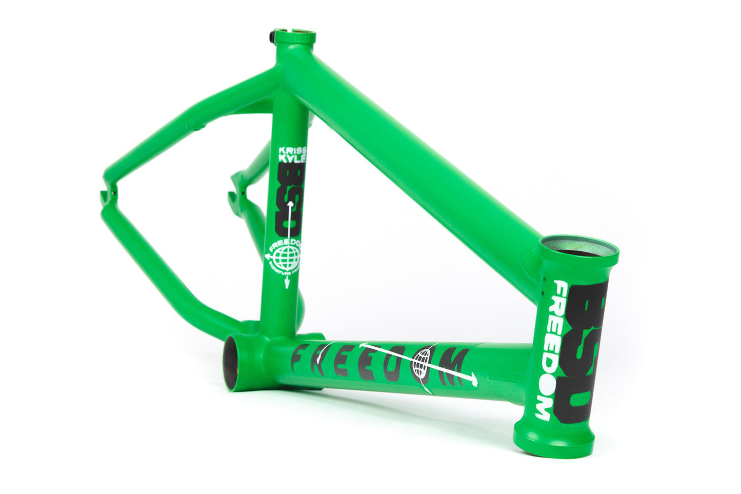 BSD FREEDOM FRAME