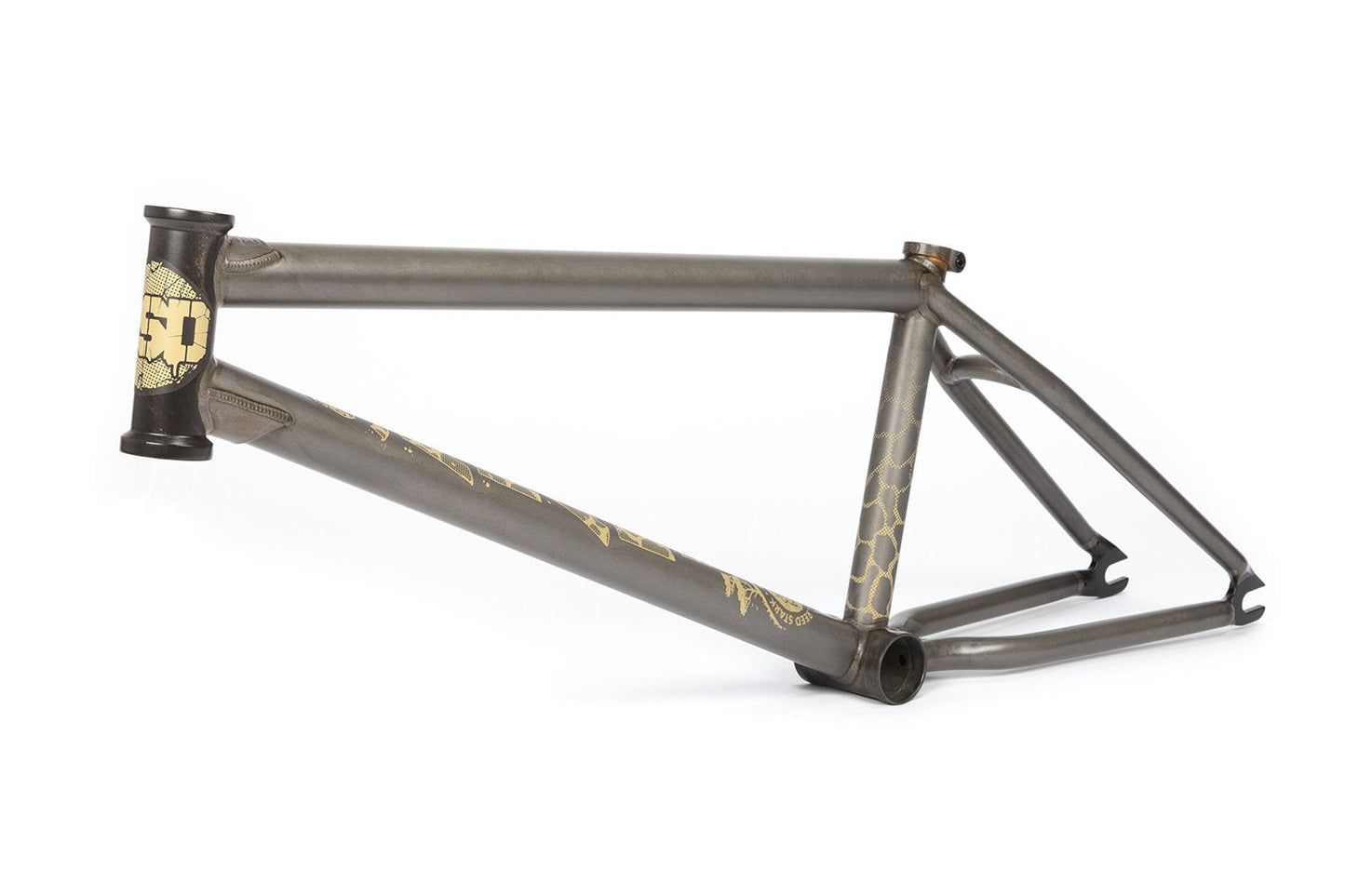 BSD Safari Frame