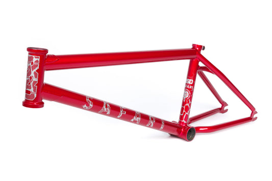 BSD SAFARI V3 FRAME