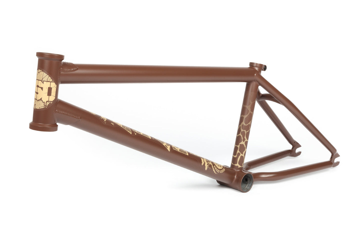 BSD Safari Frame